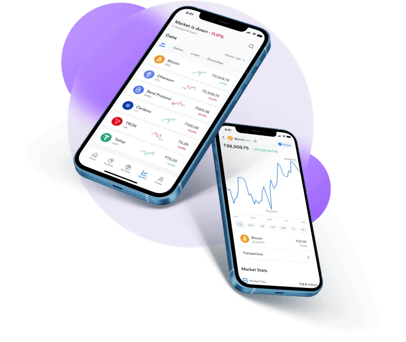 Luxvision Exchange - Sign-up now